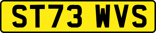ST73WVS