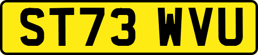 ST73WVU