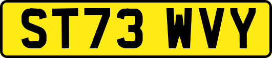 ST73WVY