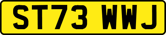ST73WWJ