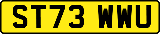 ST73WWU