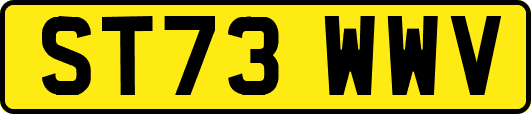 ST73WWV