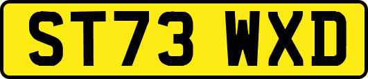 ST73WXD