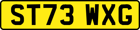 ST73WXG