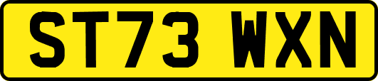 ST73WXN