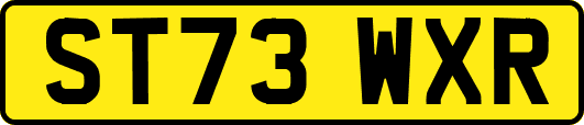 ST73WXR
