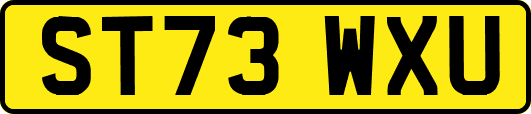 ST73WXU