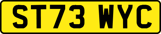ST73WYC