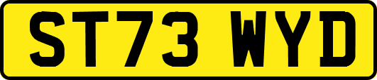 ST73WYD