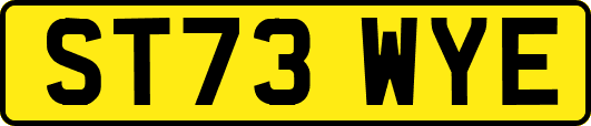 ST73WYE