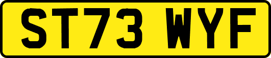 ST73WYF