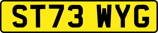 ST73WYG
