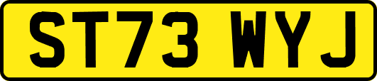 ST73WYJ