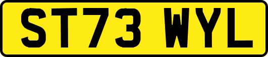 ST73WYL