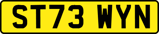 ST73WYN