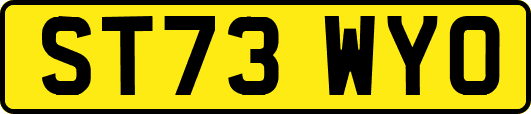 ST73WYO