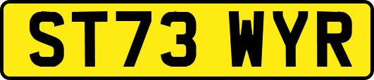 ST73WYR