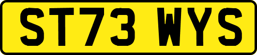 ST73WYS
