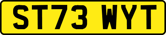 ST73WYT