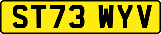 ST73WYV
