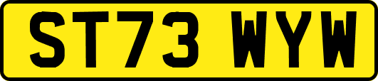 ST73WYW
