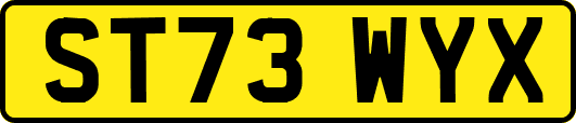 ST73WYX