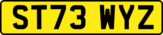 ST73WYZ