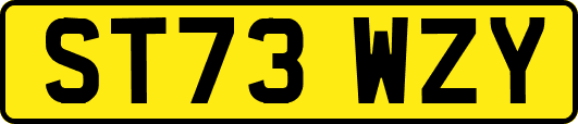 ST73WZY