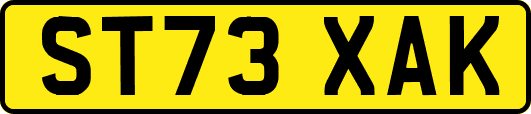 ST73XAK