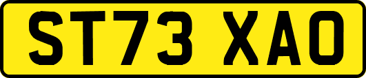ST73XAO