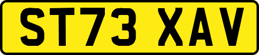 ST73XAV