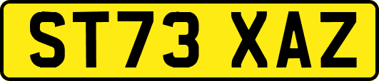 ST73XAZ