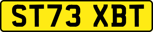 ST73XBT