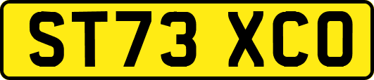 ST73XCO