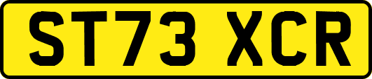ST73XCR