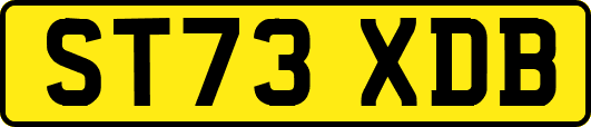 ST73XDB