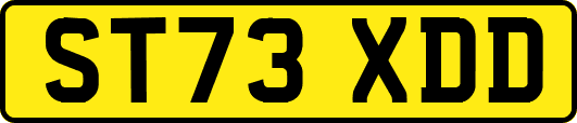 ST73XDD