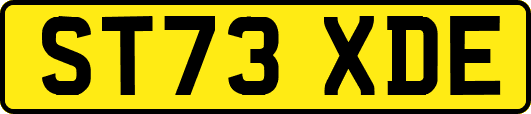 ST73XDE