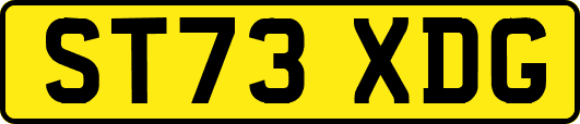 ST73XDG