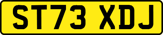 ST73XDJ