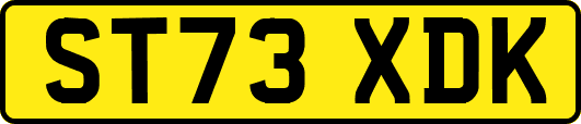 ST73XDK