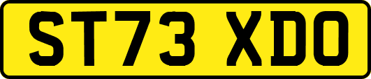 ST73XDO