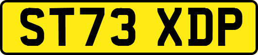 ST73XDP