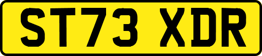 ST73XDR