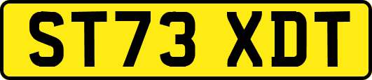 ST73XDT
