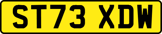 ST73XDW