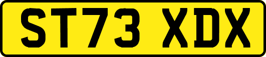 ST73XDX