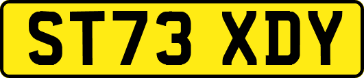 ST73XDY