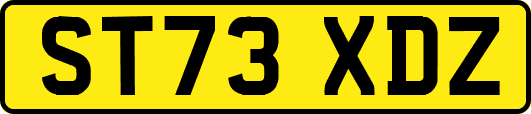 ST73XDZ