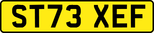 ST73XEF